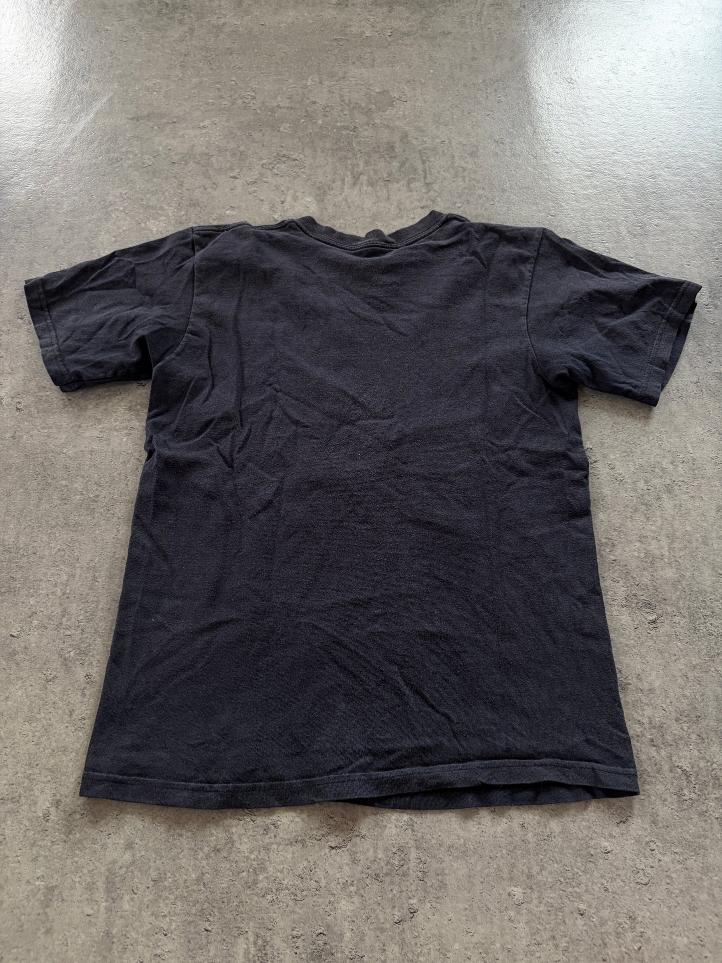 Vintage Black Kiss 2003 Tee Rare