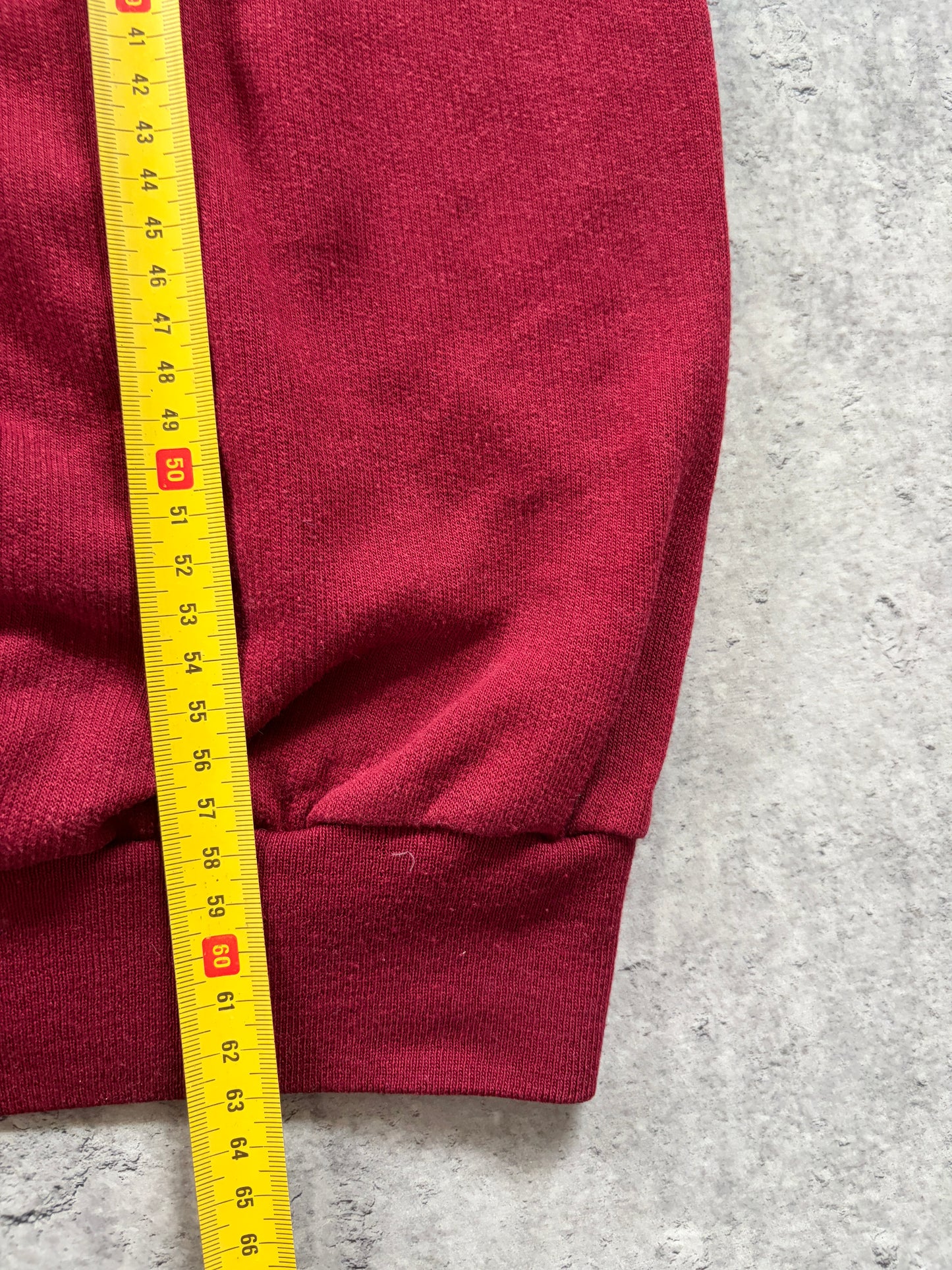 Vintage Crewneck Washington Redskins