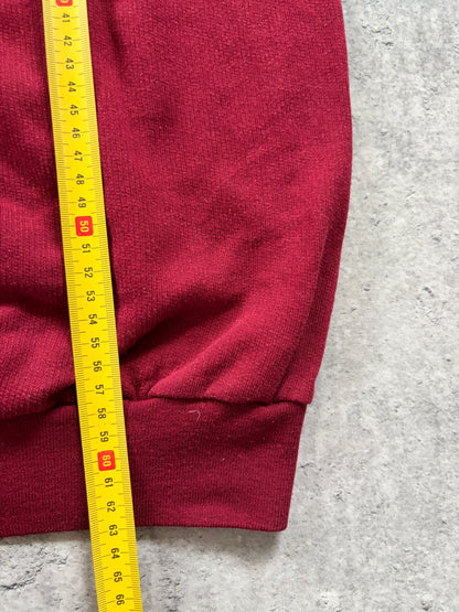 Vintage Crewneck Washington Redskins