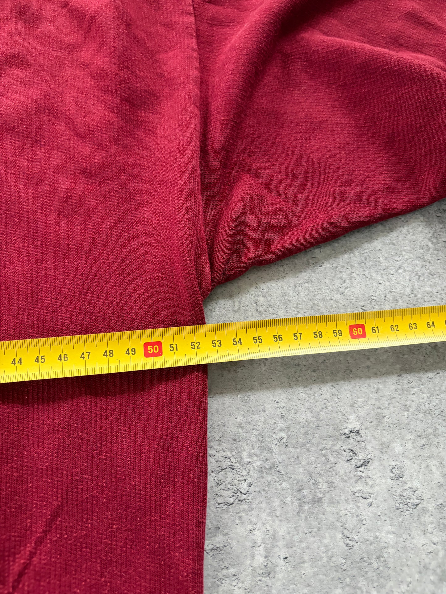 Vintage Crewneck Washington Redskins