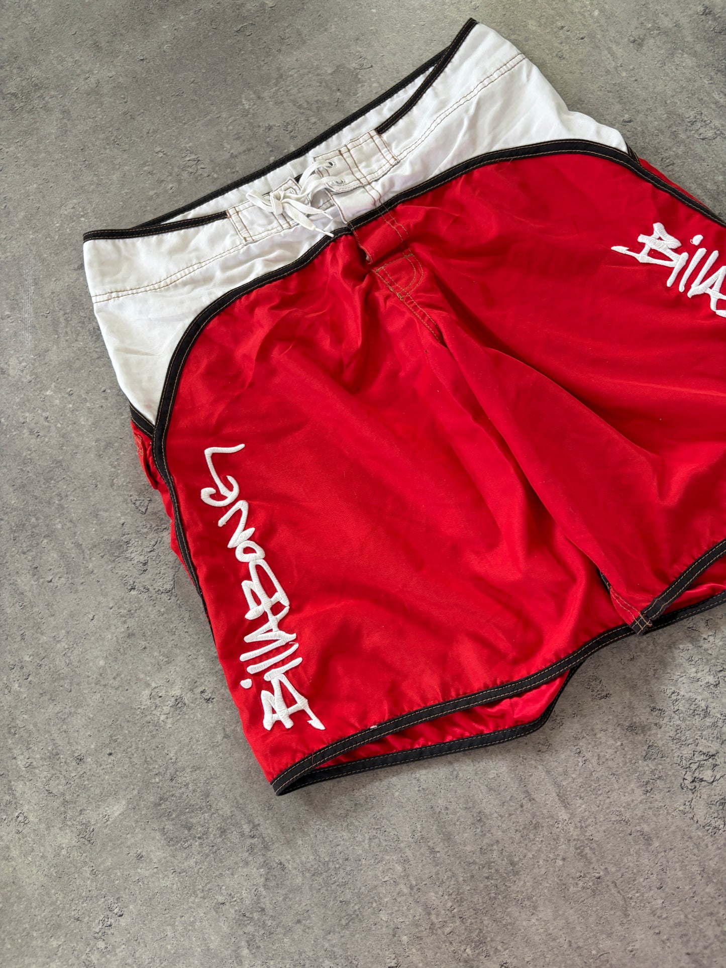 Vintage Billabong Shorts Surf 90s Rare