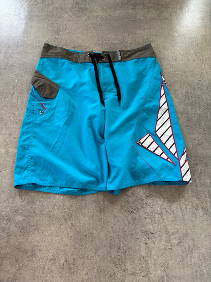 Vintage Volcom Cargo Shorts 00s