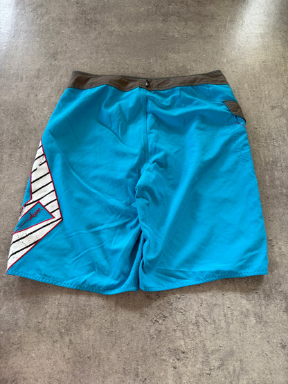 Vintage Volcom Cargo Shorts 00s