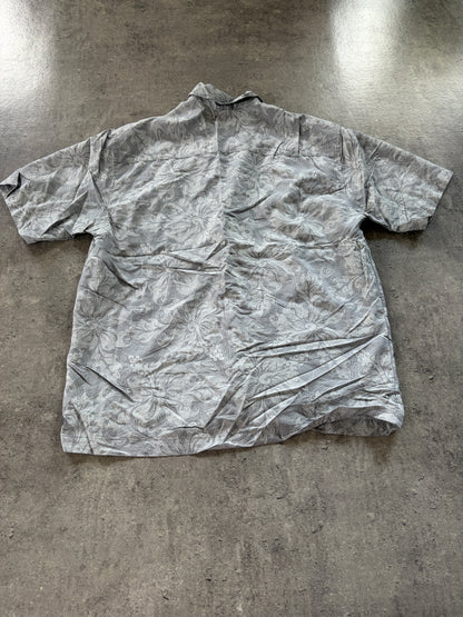Vintage Quiksilver T-Shirt Hawaii Surf Rare