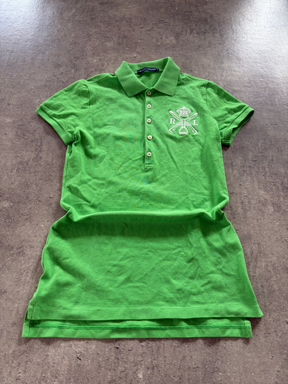 Vintage Ralph Lauren Polo T-Shirt Green
