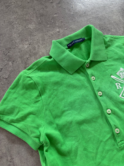 Vintage Ralph Lauren Polo T-Shirt Green