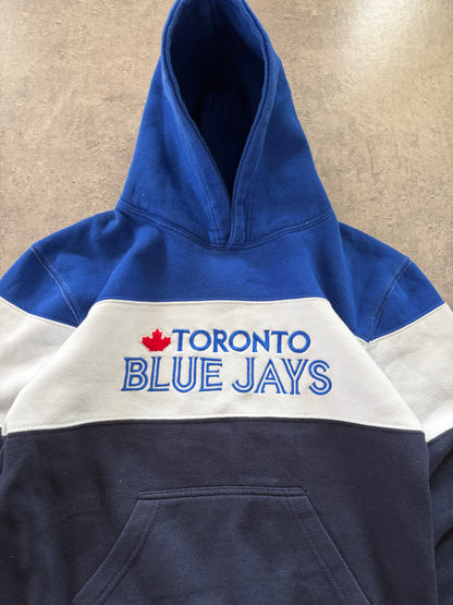 Vintage Hoodie Toronto Blue Jays rare