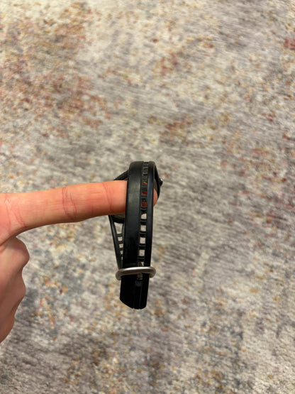 Vintage Nike Watch Black 2000s Rare