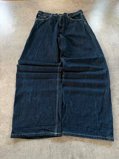 Vintage Jeans JNCO style 90s Rare