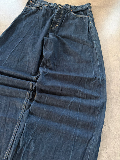 Vintage Jeans JNCO style 90s Rare