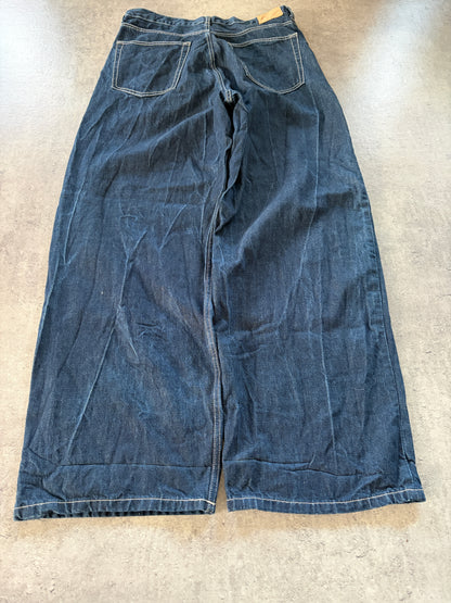 Vintage Jeans JNCO style 90s Rare