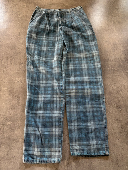 Vintage Jeans Baggy 90s Rare
