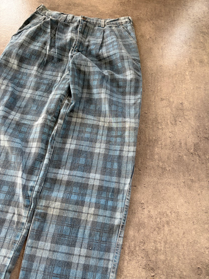 Vintage Jeans Baggy 90s Rare