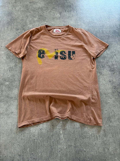 Vintage Evisu T-Shirt Made in Japan Rare