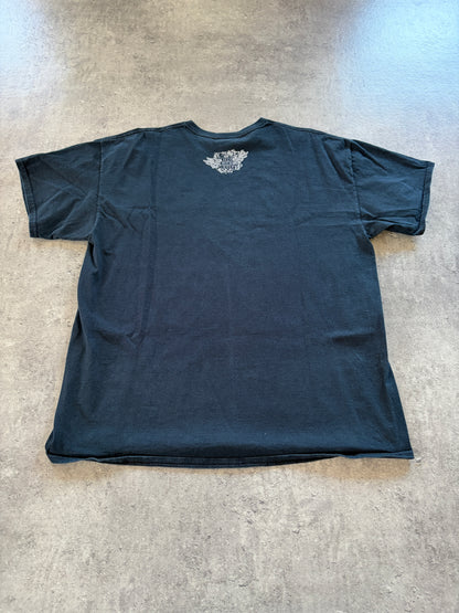 Vintage T-Shirt Old Guys Rule Rare 90s