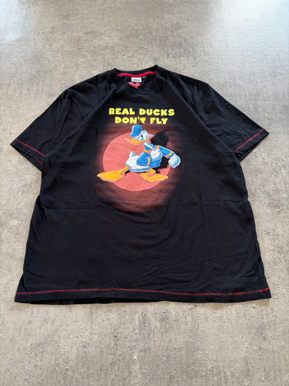 Vintage Disney Promo T-Shirt 1990 Single Stitch