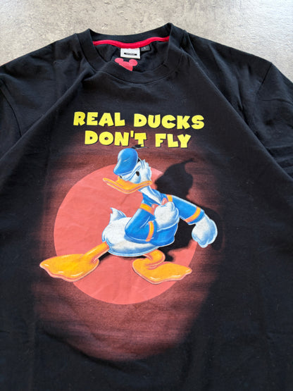 Vintage Disney Promo T-Shirt 1990 Single Stitch