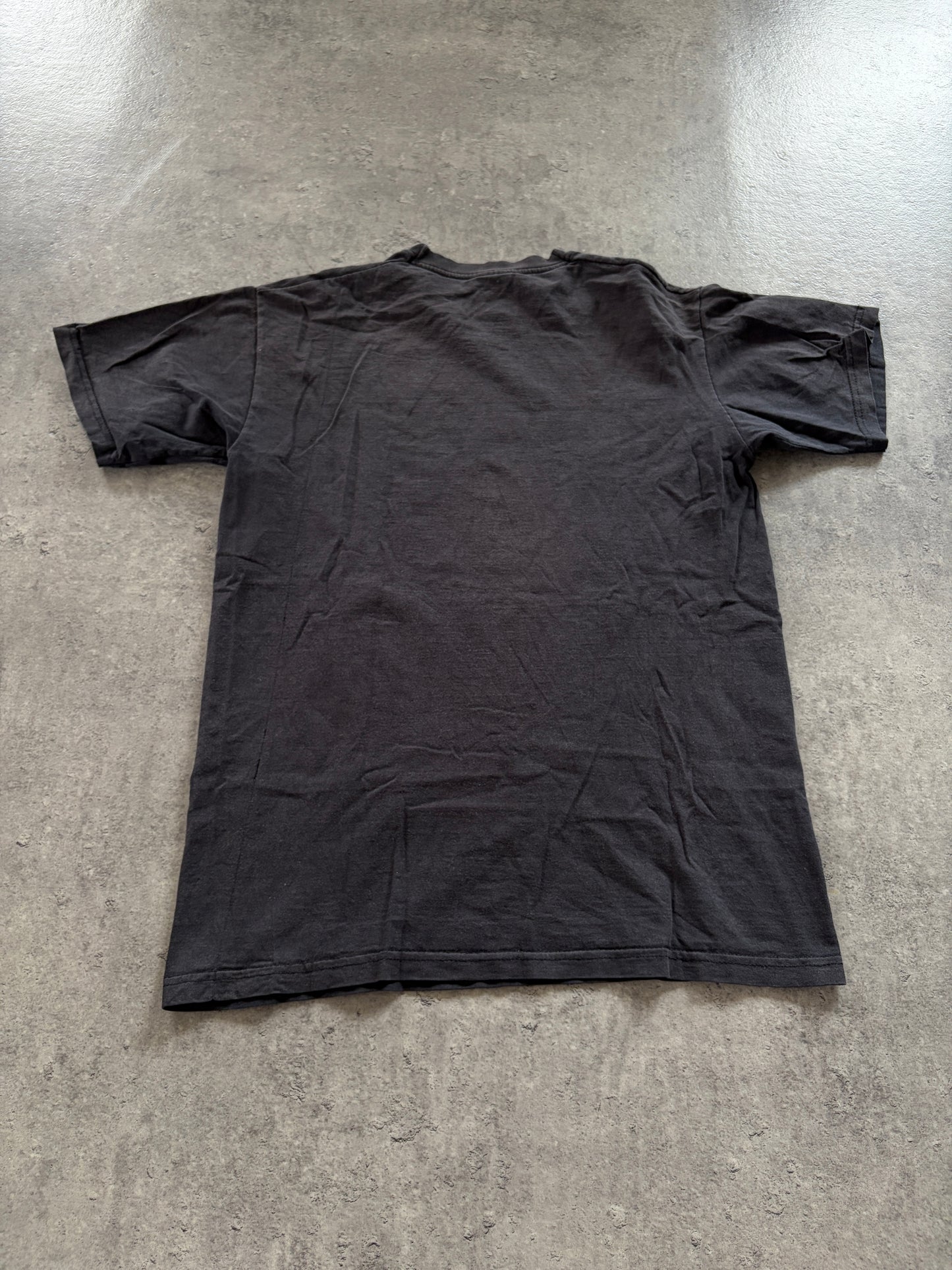 Vintage Black Pink Floyd 2009 (1967) Rare Tee