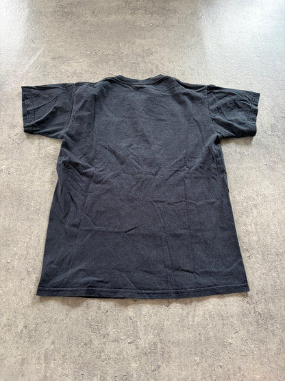 Vintage Black Slayer Reign In Blood Tee