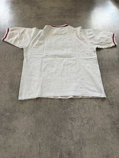 Vintage Grey Canada Tee 89s