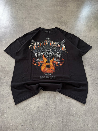 Vintage T-shirt Hard Rock Cafe
