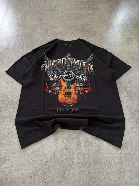Vintage T-shirt Hard Rock Cafe