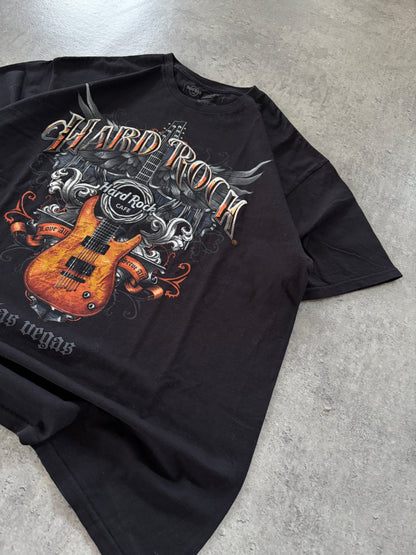 Vintage T-shirt Hard Rock Cafe