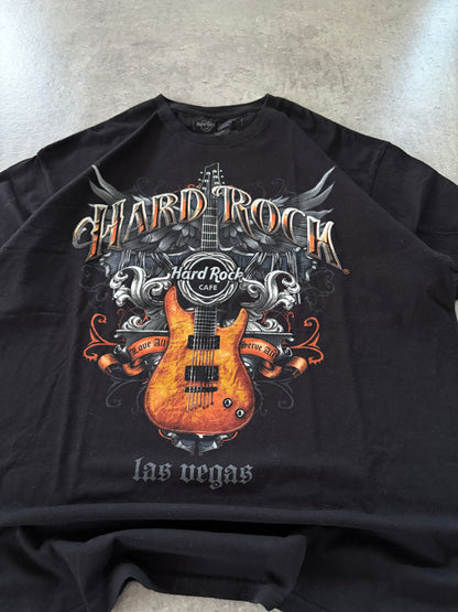 Vintage T-shirt Hard Rock Cafe